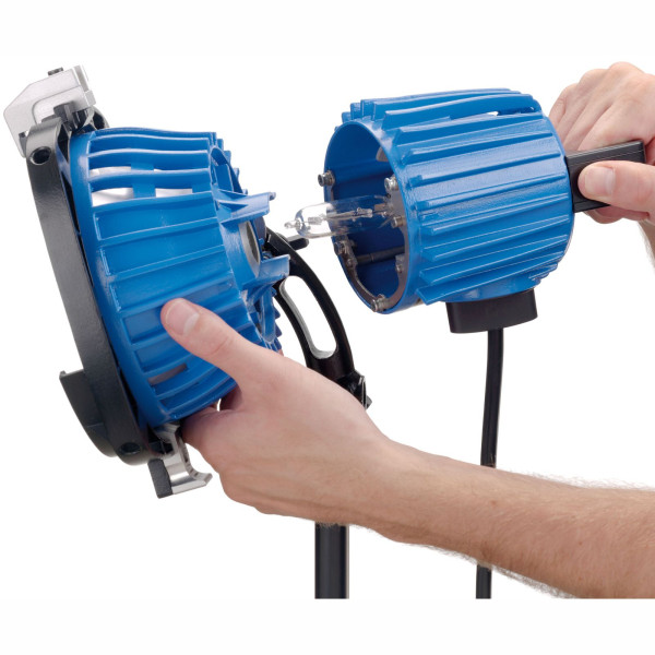 Прибор ARRI ARRILITE 750 Plus L3.36700.B